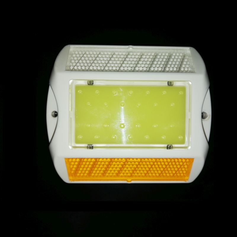 Značící knoflík (přes den)