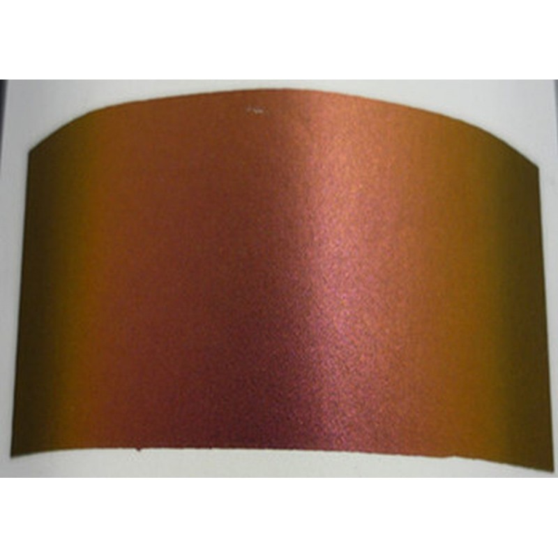 polychromatické pigmenty zlato červené